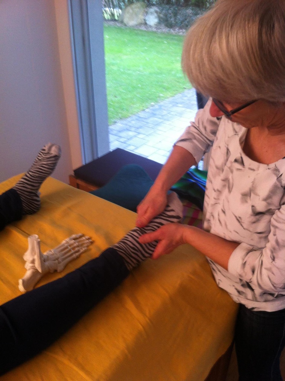 Die Blasenentzündung als gribok zu behandeln
